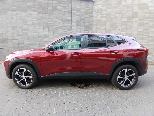 Продажа Chevrolet Trax II, 2025 г. в Минске Минск - изображение 3