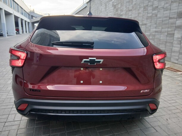 Продажа Chevrolet Trax II, 2025 г. в Минске Минск - изображение 6