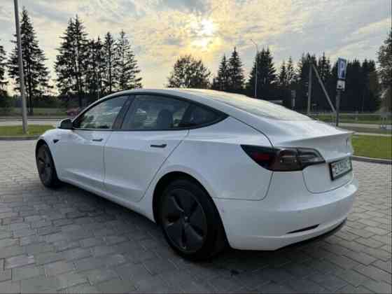 Продажа Tesla Model 3 I, 2019 г. в Заславле Заславль