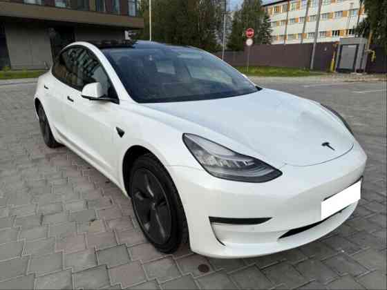 Продажа Tesla Model 3 I, 2019 г. в Заславле Заславль