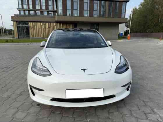 Продажа Tesla Model 3 I, 2019 г. в Заславле Заславль