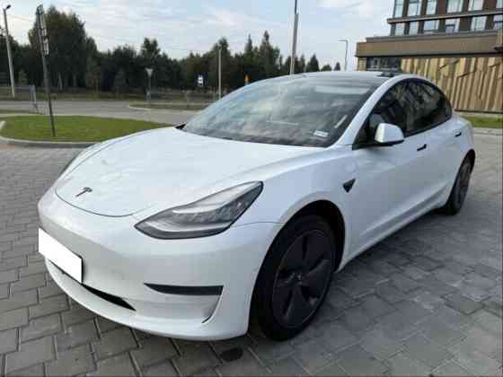 Продажа Tesla Model 3 I, 2019 г. в Заславле Заславль