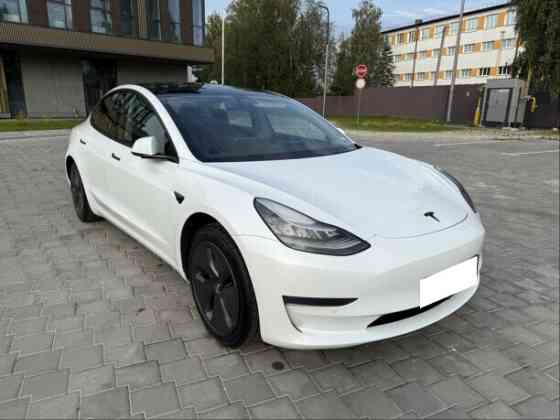 Продажа Tesla Model 3 I, 2019 г. в Заславле Заславль