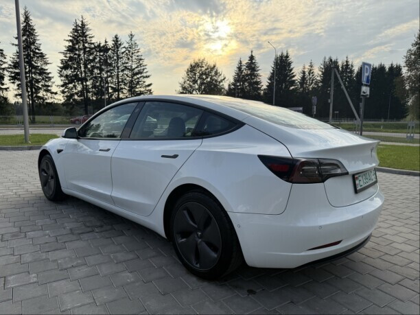Продажа Tesla Model 3 I, 2019 г. в Заславле Заславль - изображение 6