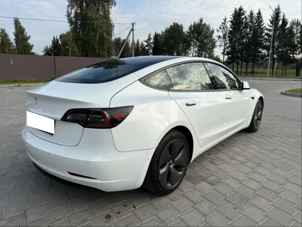 Продажа Tesla Model 3 I, 2019 г. в Заславле Заславль - изображение 8