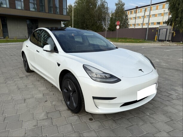 Продажа Tesla Model 3 I, 2019 г. в Заславле Заславль - изображение 5
