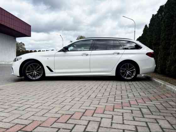 Продажа BMW 5 серия G30, G31, 2018 г. в Бресте Брест