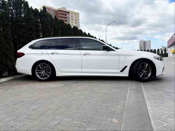 Продажа BMW 5 серия G30, G31, 2018 г. в Бресте Брест