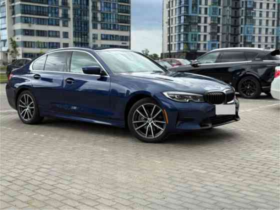 Продажа BMW 3 серия G20, G21, 2019 г. в Минске Минск