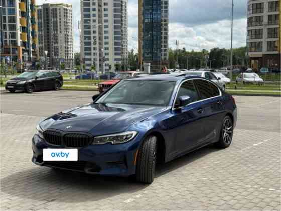 Продажа BMW 3 серия G20, G21, 2019 г. в Минске Минск