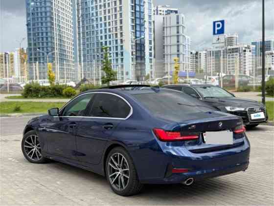 Продажа BMW 3 серия G20, G21, 2019 г. в Минске Минск