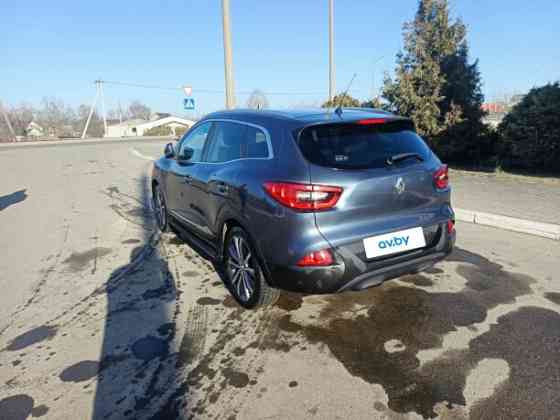 Продажа Renault Kadjar I, 2017 г. в Смолевичах Смолевичи