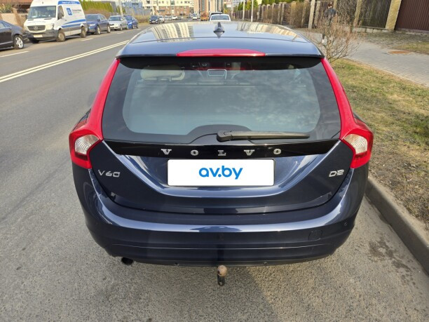 Продажа Volvo V60 I · Рестайлинг, 2014 г. в Минске Минск - изображение 7