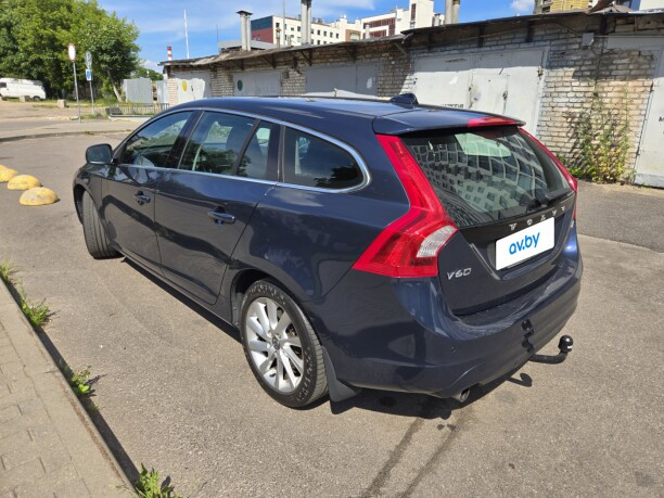 Продажа Volvo V60 I · Рестайлинг, 2014 г. в Минске Минск - изображение 6