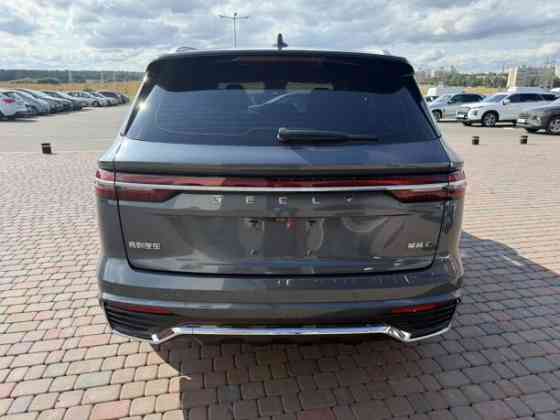 Продажа Geely Xingyue L I, 2024 г. в Минске Минск