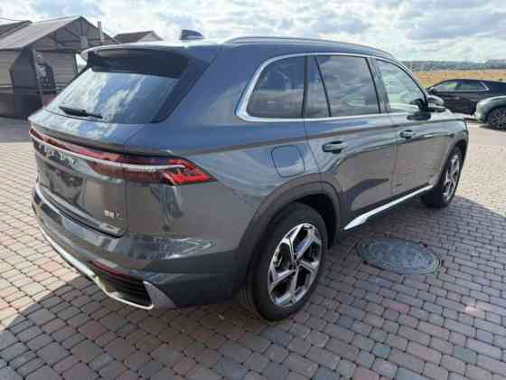 Продажа Geely Xingyue L I, 2024 г. в Минске Минск