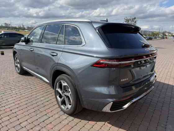 Продажа Geely Xingyue L I, 2024 г. в Минске Минск