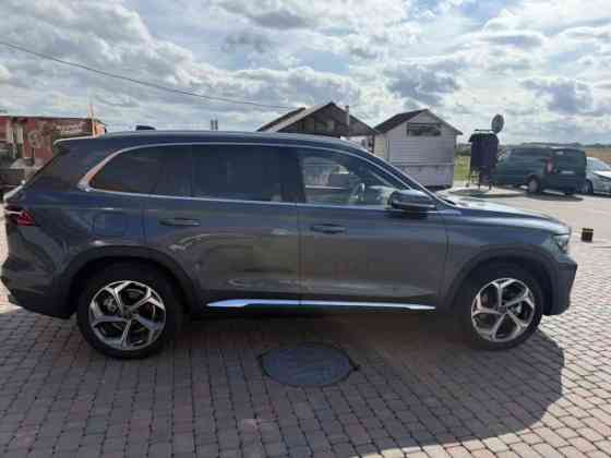 Продажа Geely Xingyue L I, 2024 г. в Минске Минск