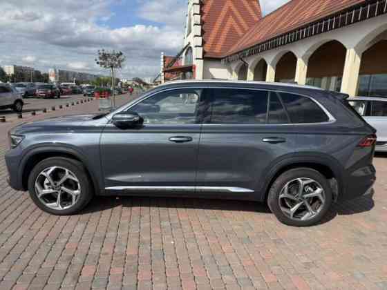 Продажа Geely Xingyue L I, 2024 г. в Минске Минск