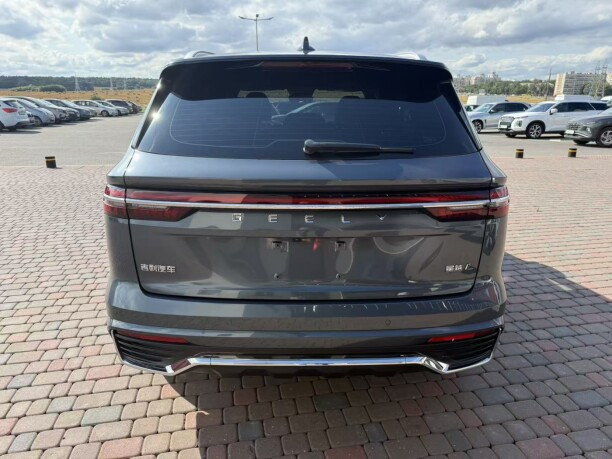 Продажа Geely Xingyue L I, 2024 г. в Минске Минск - изображение 3
