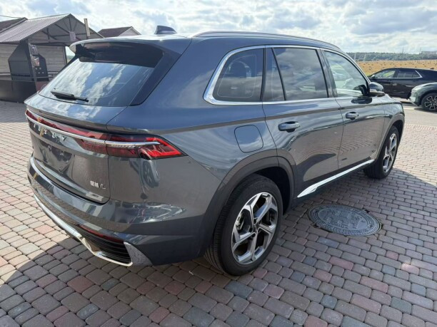 Продажа Geely Xingyue L I, 2024 г. в Минске Минск - изображение 1