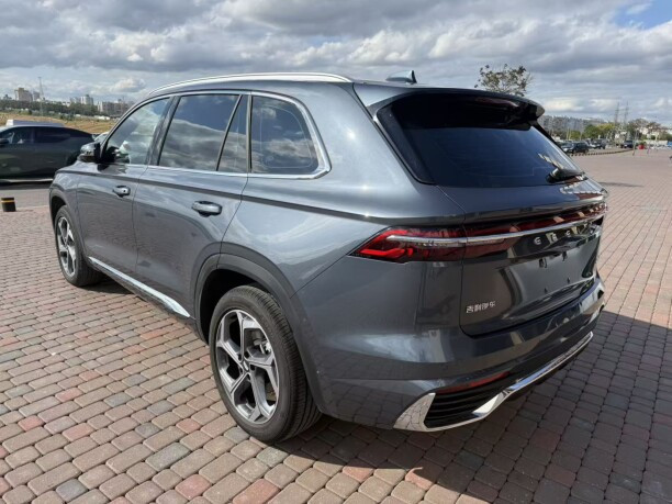Продажа Geely Xingyue L I, 2024 г. в Минске Минск - изображение 2