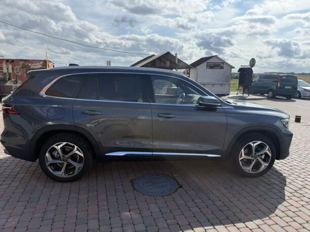 Продажа Geely Xingyue L I, 2024 г. в Минске Минск - изображение 5