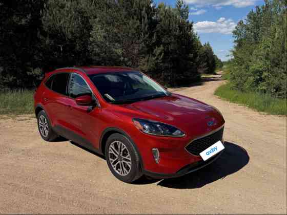 Продажа Ford Escape IV, 2021 г. в Минске Минск