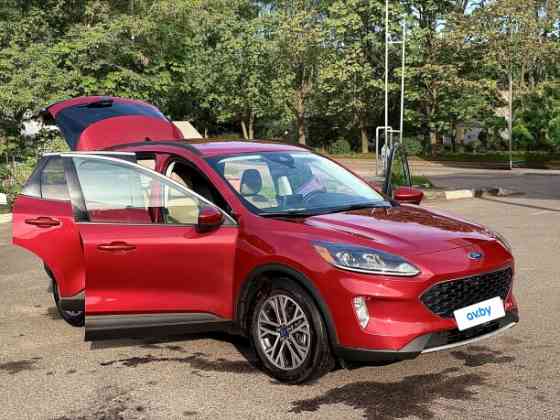 Продажа Ford Escape IV, 2021 г. в Минске Минск