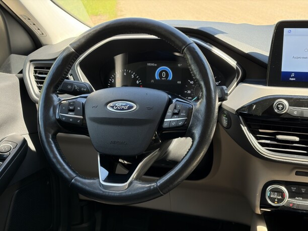 Продажа Ford Escape IV, 2021 г. в Минске Минск - изображение 8