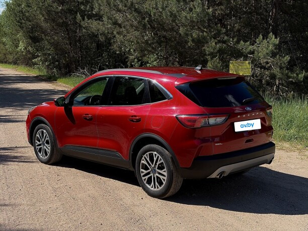 Продажа Ford Escape IV, 2021 г. в Минске Минск - изображение 3
