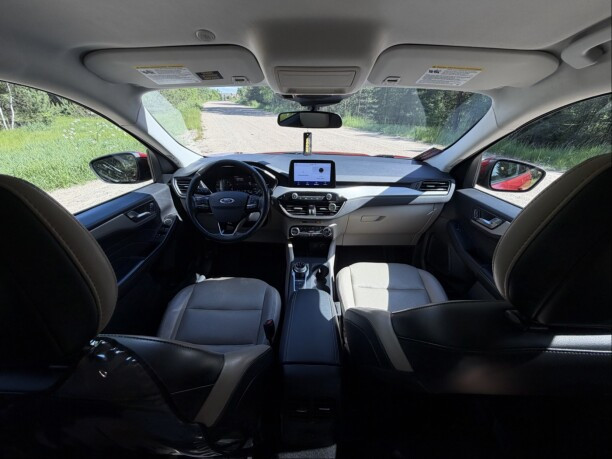 Продажа Ford Escape IV, 2021 г. в Минске Минск - изображение 7