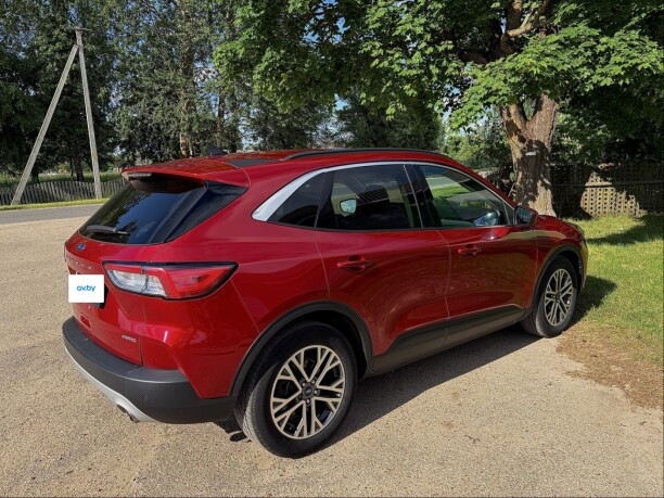 Продажа Ford Escape IV, 2021 г. в Минске Минск - изображение 4