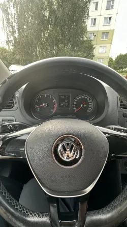 Продажа Volkswagen Polo V Рестайлинг, 2015г., Минск Минск