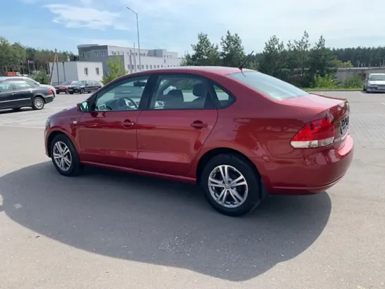 Продажа Volkswagen Polo V, 2014г., Минск Минск