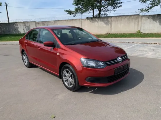 Продажа Volkswagen Polo V, 2014г., Минск Минск