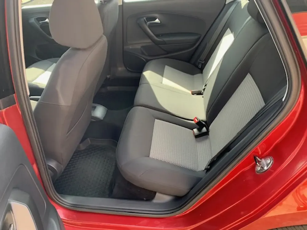 Продажа Volkswagen Polo V, 2014г., Минск Минск - изображение 9