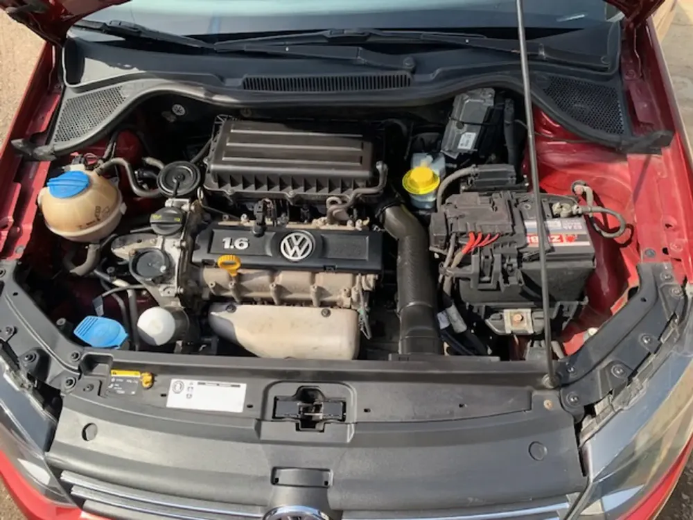 Продажа Volkswagen Polo V, 2014г., Минск Минск - изображение 7