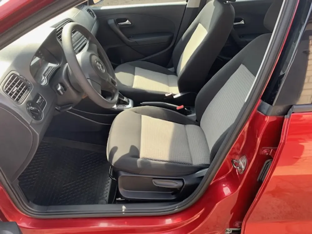 Продажа Volkswagen Polo V, 2014г., Минск Минск - изображение 8