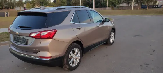 Продажа Chevrolet Equinox III, 2018г., Минск Минск