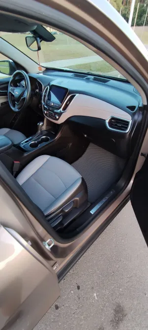 Продажа Chevrolet Equinox III, 2018г., Минск Минск - изображение 11