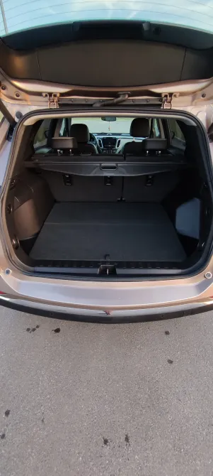 Продажа Chevrolet Equinox III, 2018г., Минск Минск - изображение 13