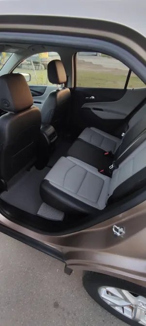 Продажа Chevrolet Equinox III, 2018г., Минск Минск - изображение 9