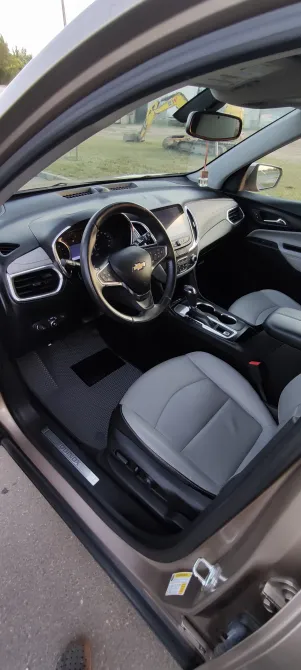 Продажа Chevrolet Equinox III, 2018г., Минск Минск - изображение 10