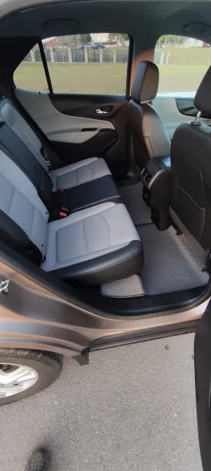 Продажа Chevrolet Equinox III, 2018г., Минск Минск - изображение 12