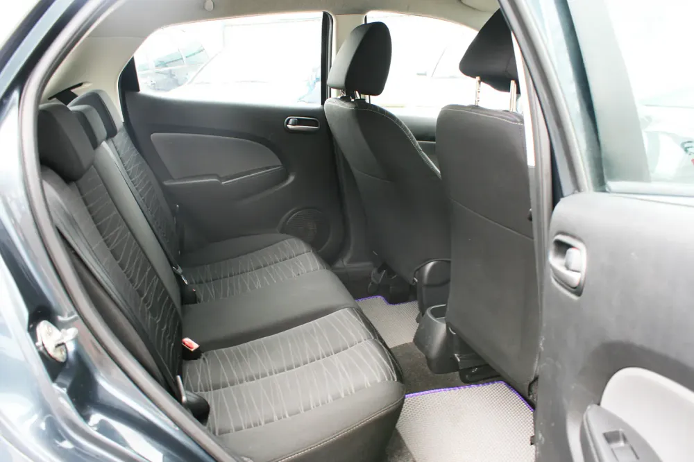 Продажа Mazda 2 II (DE), 2009г., Минск Минск - изображение 12