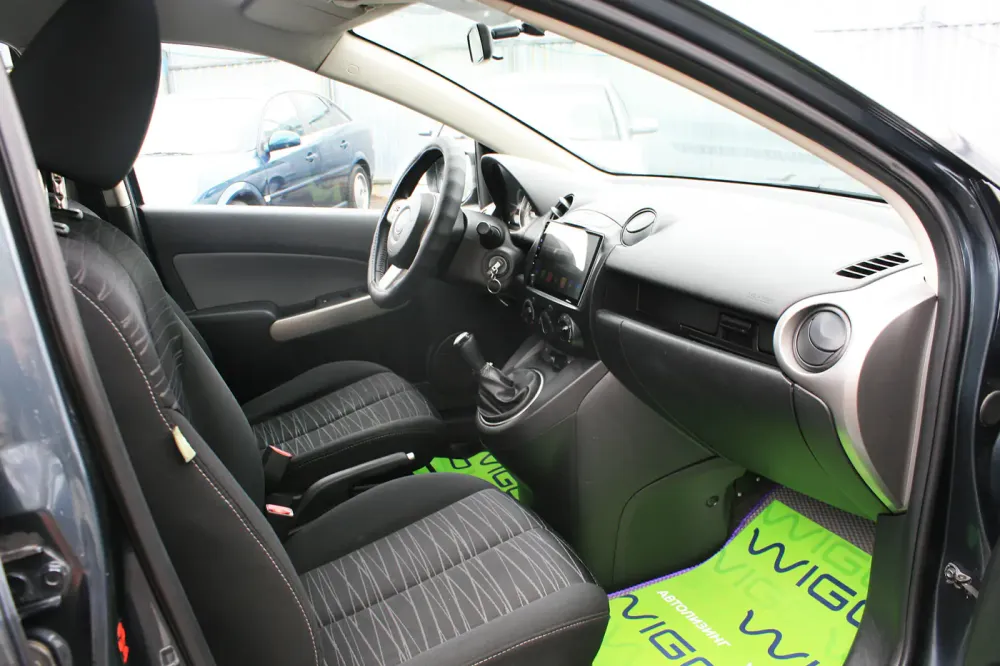 Продажа Mazda 2 II (DE), 2009г., Минск Минск - изображение 11