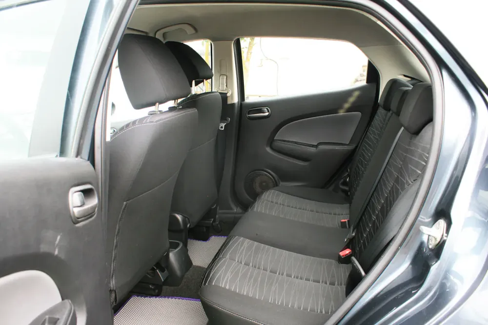 Продажа Mazda 2 II (DE), 2009г., Минск Минск - изображение 10