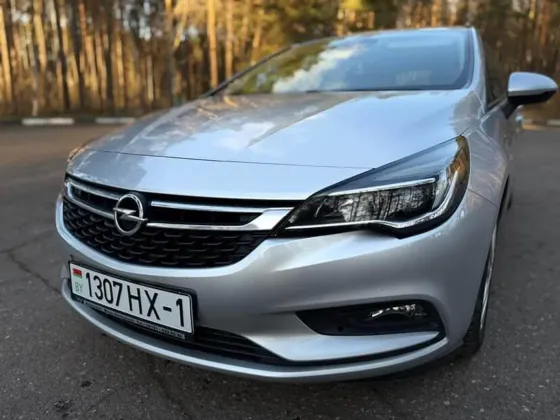 Продажа Opel Astra K, 2016г., Дрогичин Дрогичин