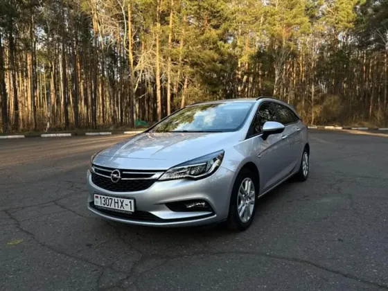 Продажа Opel Astra K, 2016г., Дрогичин Дрогичин